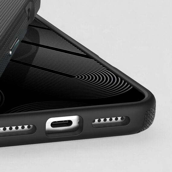 3mk Fortis MagCase for iPhone 16 Pro Max - Black