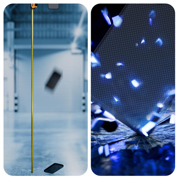 3mk Fortis MagCase for Samsung Galaxy S25 - black