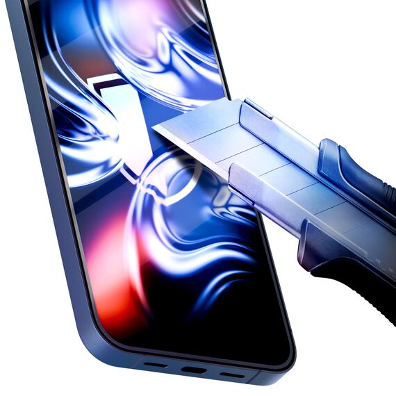 3mk HardGlass Max Tempered Glass for Google Pixel 10A