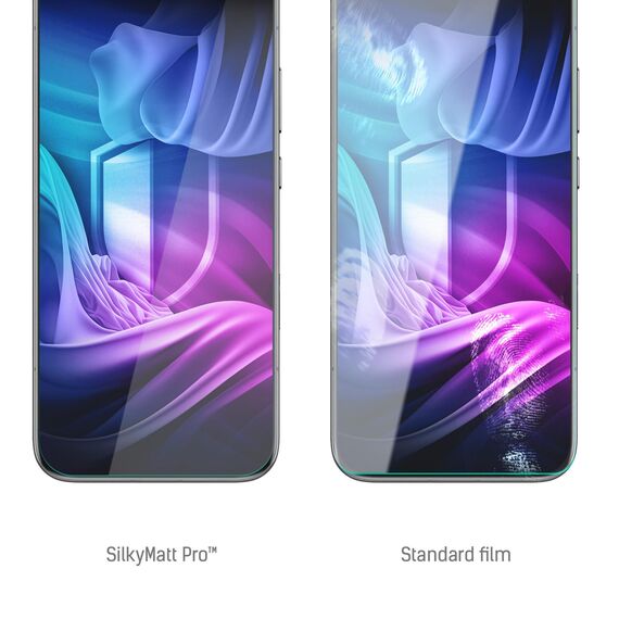 3mk Silky Matt Pro matte foil for Honor Magic 8 Pro