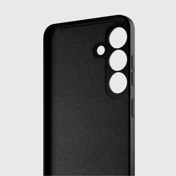 SBS Instinct Case for Samsung Galaxy S25 - Black | Techbox