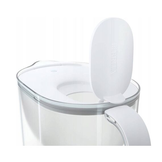 BRITA Style ESSENTIAL XL white filter jug + 3 x MX Pro Pure Performance filter | Techbox