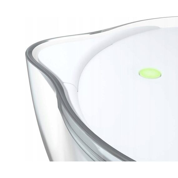 BRITA Style ESSENTIAL XL white filter jug + 3 x MX Pro Pure Performance filter | Techbox