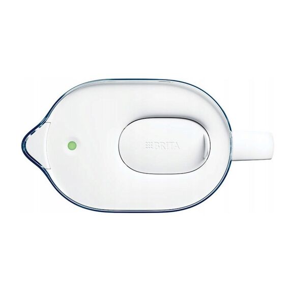 BRITA Style ESSENTIAL XL white filter jug + 3 x MX Pro Pure Performance filter | Techbox