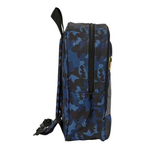 DC Comics Batman 3D backpack 27cm