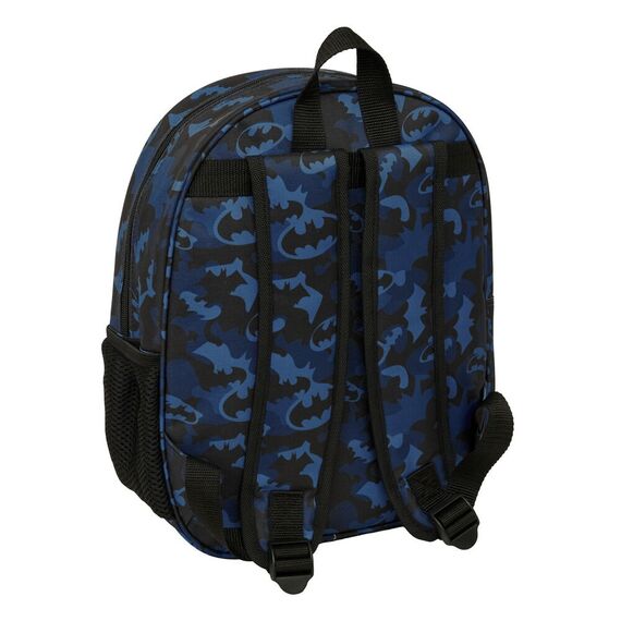 DC Comics Batman 3D backpack 33cm