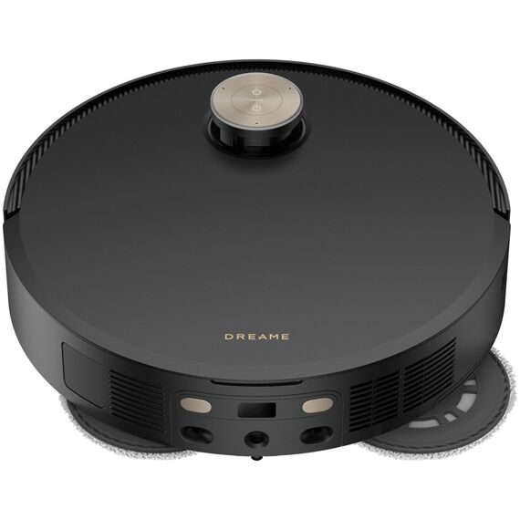 Dreame X50 Ultra Complete cleaning robot (Black) | Techbox