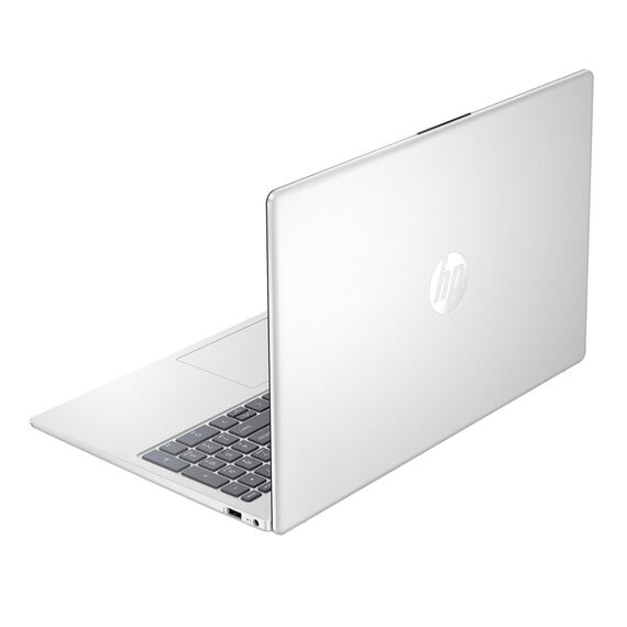 HP 15-fd1065nw Ultra 5 125H 15.6"FHD IPS 300nits AG 24GB DDR5 5600 SSD512 Arc Cam720p 41Wh Win11 Natural Silver 2Y | Techbox