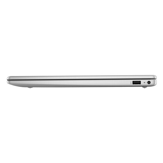 HP 15-fd1065nw Ultra 5 125H 15.6"FHD IPS 300nits AG 24GB DDR5 5600 SSD512 Arc Cam720p 41Wh Win11 Natural Silver 2Y | Techbox