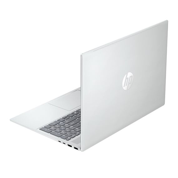 HP OmniBook 5 16-af1072nw Ultra 5 225U 16.0"2K IPS 300nits AG 16GB LPDDR5X SSD512 Arc Cam1080p 59Wh NoOS Glacier Silver 2Y | Techbox