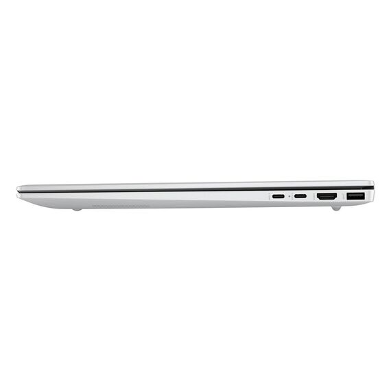 HP OmniBook 5 16-af1072nw Ultra 5 225U 16.0"2K IPS 300nits AG 16GB LPDDR5X SSD512 Arc Cam1080p 59Wh NoOS Glacier Silver 2Y | Techbox