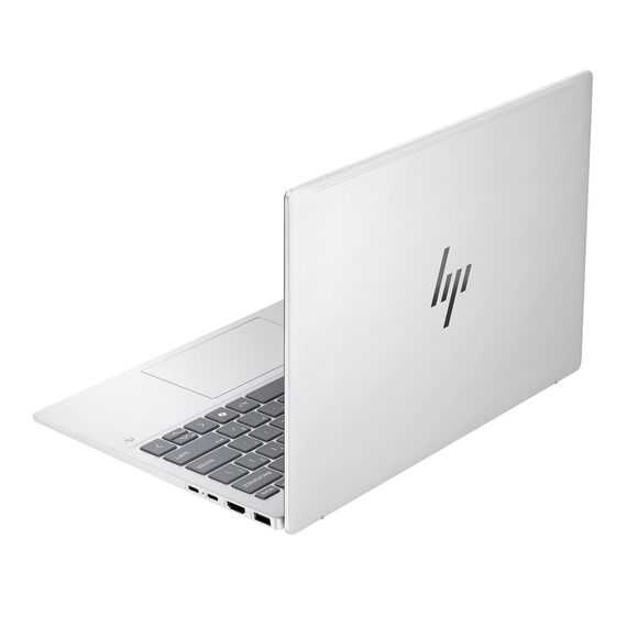 HP OmniBook 7 Aero 13-bg1218nw  Ryzen 5 AI 340 13"WQXGA IPS 400nits AG 16GB  LPDDR5x-7500 SSD512 Radeon 840M Cam 5Mpx IR 43Wh Win11 Aluminium Ice Silver 2Y - Laptops | Macbook - Laptops & Desktops - Techbox