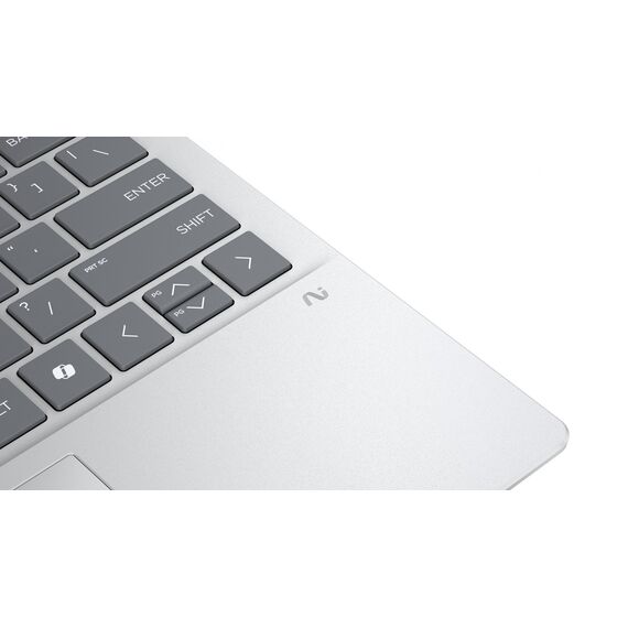 HP OmniBook 7 Aero 13-bg1218nw  Ryzen 5 AI 340 13"WQXGA IPS 400nits AG 16GB  LPDDR5x-7500 SSD512 Radeon 840M Cam 5Mpx IR 43Wh Win11 Aluminium Ice Silver 2Y - Laptops | Macbook - Laptops & Desktops - Techbox