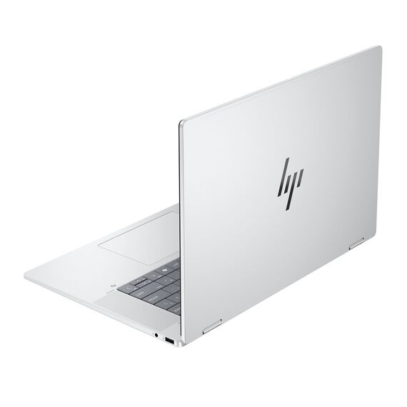 HP OmniBook X Flip 16-as0003nw Ultra 7 258V 16.0"3K Touch OLED IPS 120Hz 300nits AG 32GB LPDDR5X SSD1TB Arc 140V Cam 5MPx + IR  68Wh Win11 Glacier Silver 2Y | Techbox