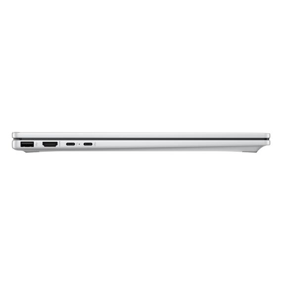 HP OmniBook X Flip 16-as0003nw Ultra 7 258V 16.0"3K Touch OLED IPS 120Hz 300nits AG 32GB LPDDR5X SSD1TB Arc 140V Cam 5MPx + IR  68Wh Win11 Glacier Silver 2Y | Techbox