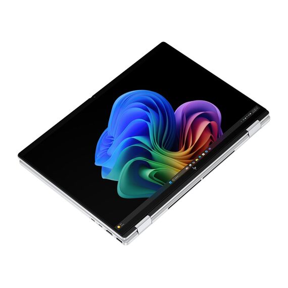 HP OmniBook X Flip 16-as0003nw Ultra 7 258V 16.0"3K Touch OLED IPS 120Hz 300nits AG 32GB LPDDR5X SSD1TB Arc 140V Cam 5MPx + IR  68Wh Win11 Glacier Silver 2Y | Techbox