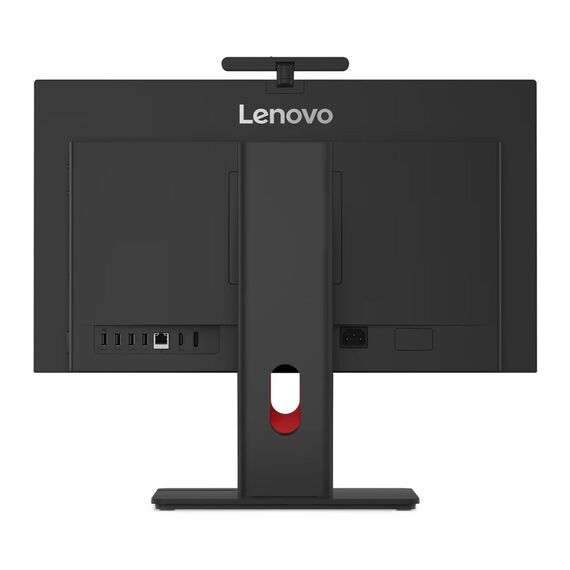 Lenovo ThinkCentre M90a G6 Ultra 7 265 23.8" FHD IPS 120Hz 250 nits LBL AG 32GB DDR5 5600 1TB SSD Intel Graphics 5.0MP camera + IR vPro Windows 11 Pro Black 3-year on-site warranty | Techbox