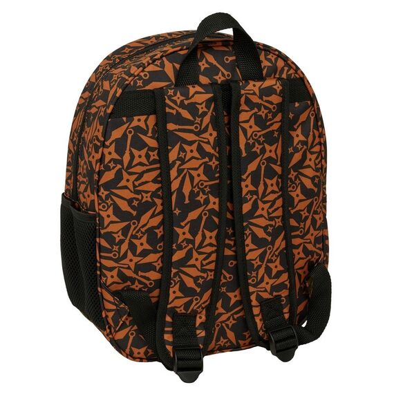 Naruto 3D backpack 33cm |  Techbox