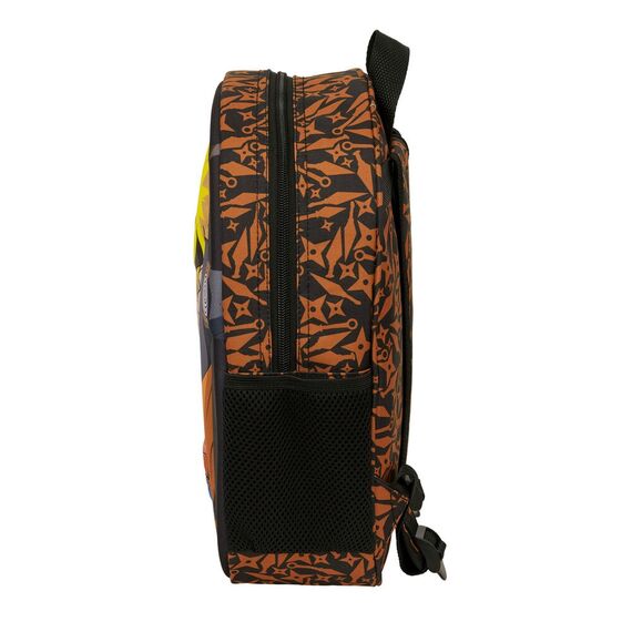 Naruto 3D backpack 33cm |  Techbox