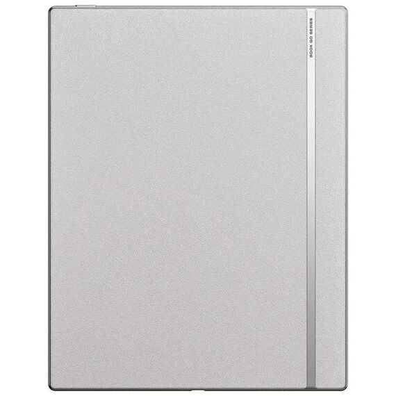 Onyx Boox Go 10.3" (Gen II) Lumi Carta 1200 64GB Wi-Fi e-reader – Grey - E-Readers - Tablet PC & Accessories - Techbox