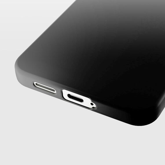 SBS Instinct Case for Samsung Galaxy S25 - Black | Techbox