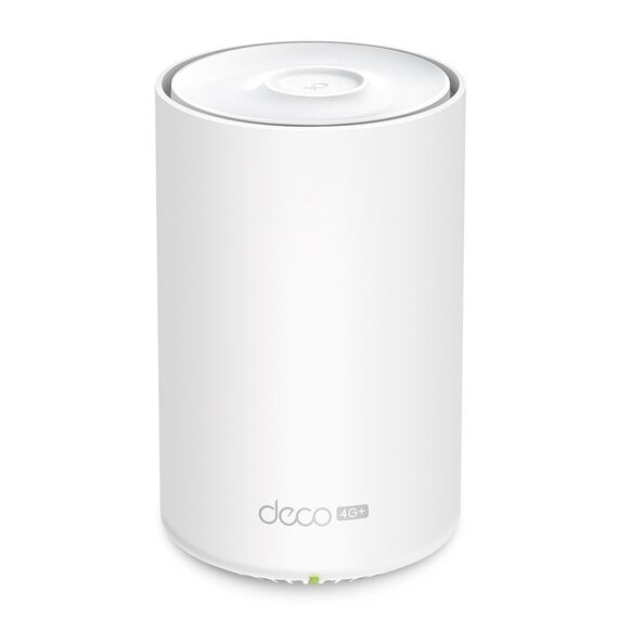 TP-LINK DECO X10-4G mesh system | Techbox