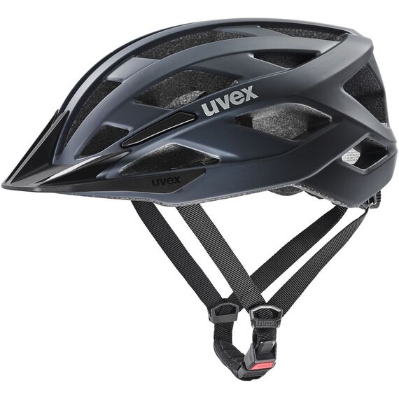 UVEX I-vo 2 Cycling Helmet 60–64 cm, anthracite - Bicycle - Sports & Fitness - Techbox