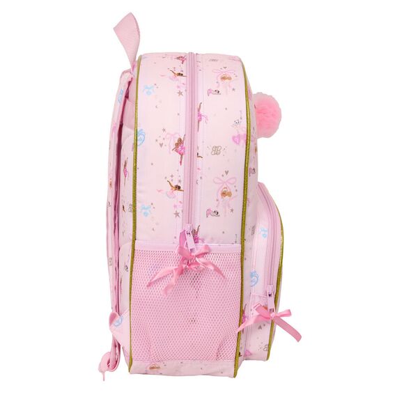 Barbie Ballet adaptable backpack 42cm