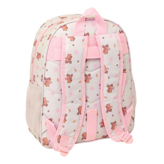 Capybara adaptable backpack 38cm