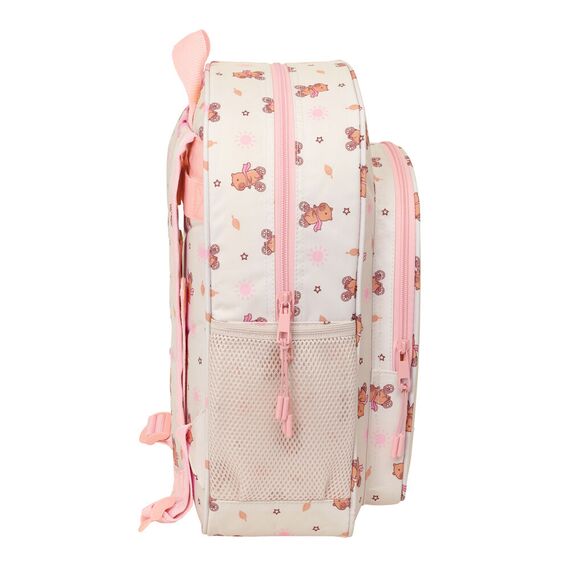 Capybara adaptable backpack 38cm