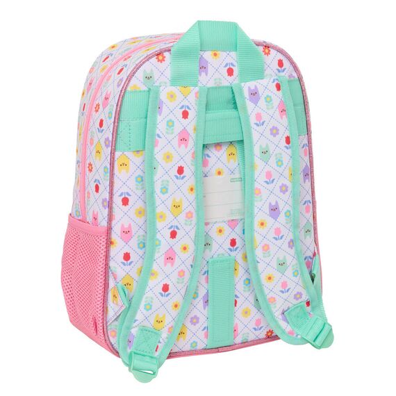 Gabby's Dollhouse adaptable backpack 34cm