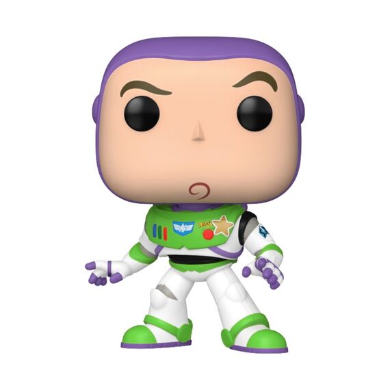 POP figure Disney Toy Story 5 Buzz Lightyear - Funko POP - Collectibles - Techbox