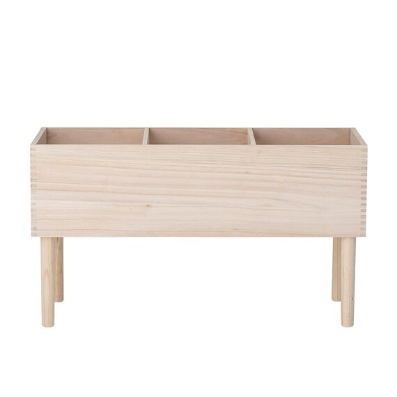 Bloomingville - Douve Book Stand - Nature / Baby and Children