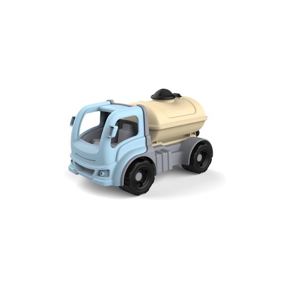 Dantoy - Classic tanker truck (2219) / Toys