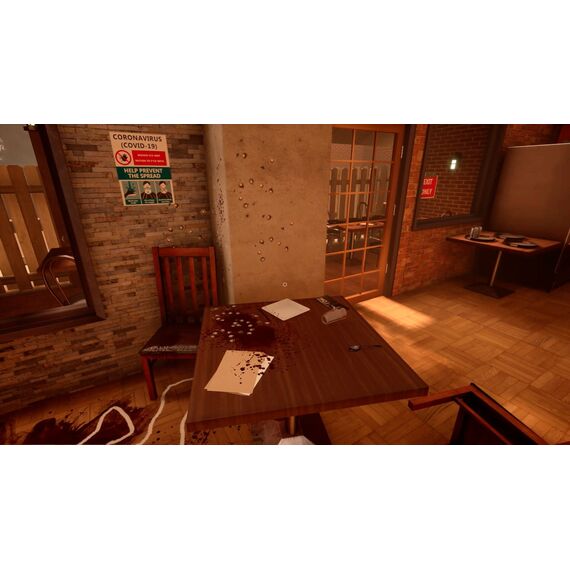 Detective Collection Vol. II / PlayStation 5 - PS5 Games - Games - Techbox