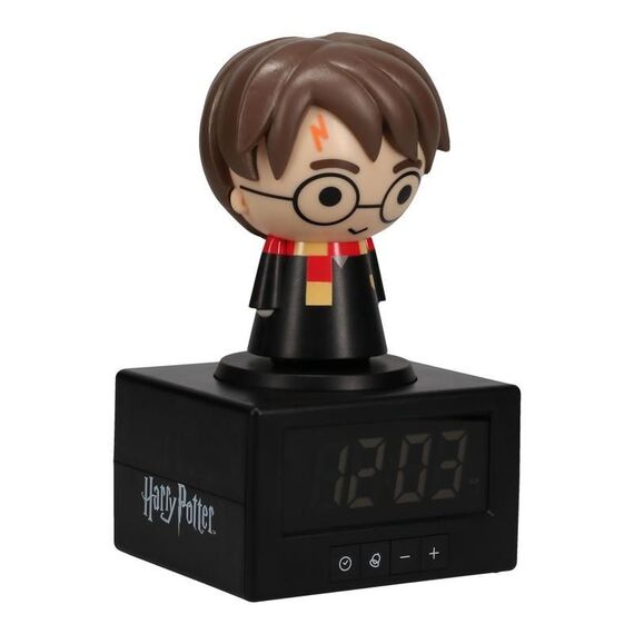 Harry Potter Icon Alarm Clock / Gadgets