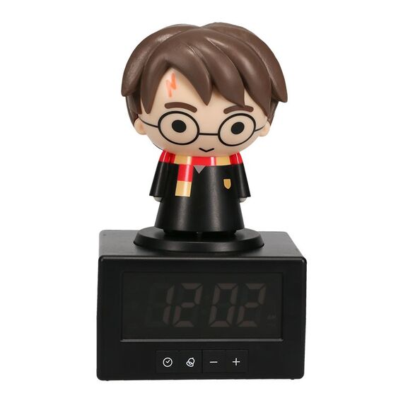 Harry Potter Icon Alarm Clock / Gadgets