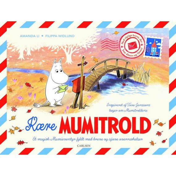 Kære Mumitrold / Toys