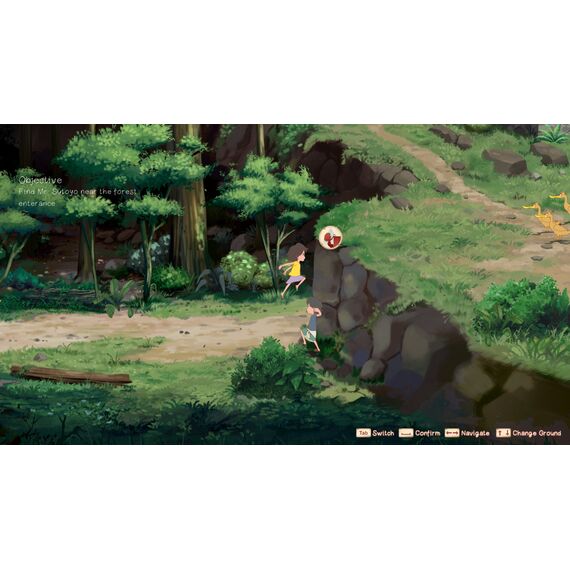 Kejora (Import) / Nintendo Switch - Nintendo Switch Games - Games - Techbox