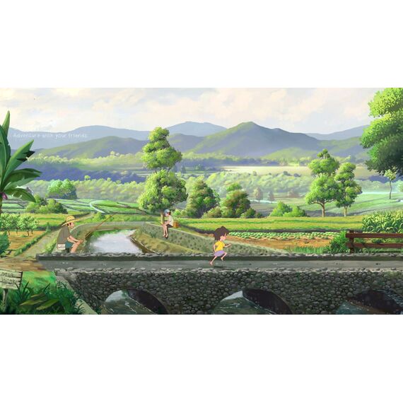 Kejora (Import) / Nintendo Switch - Nintendo Switch Games - Games - Techbox