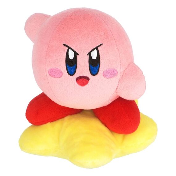 Kirby (Star) / Toys