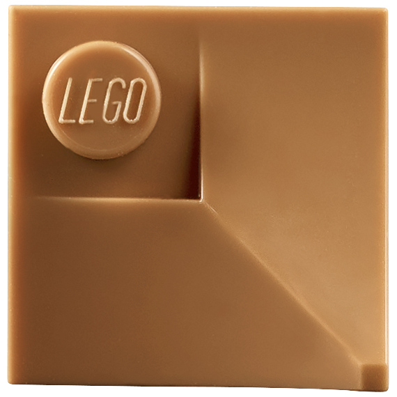LEGO - LEGO Ideas - Orange Cat (21376.) / Toys