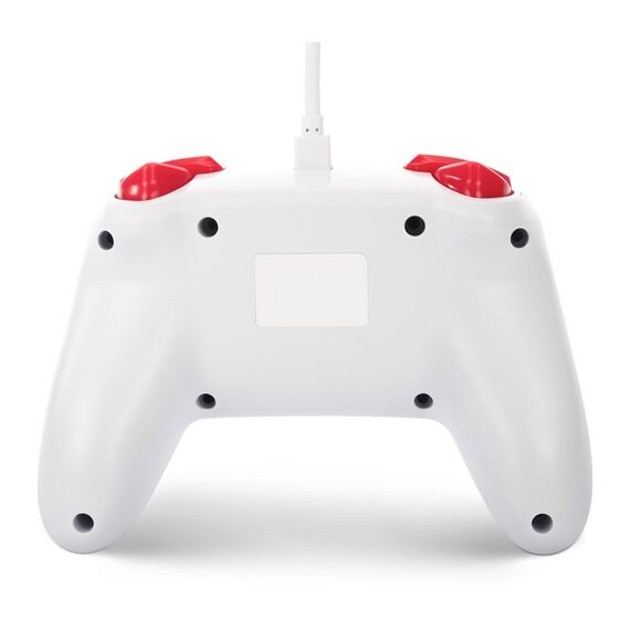 PowerA Wired Controller - Brick Breaker Mario /Nintendo Switch / Nintendo Switch - Nintendo Switch Games - Games - Techbox