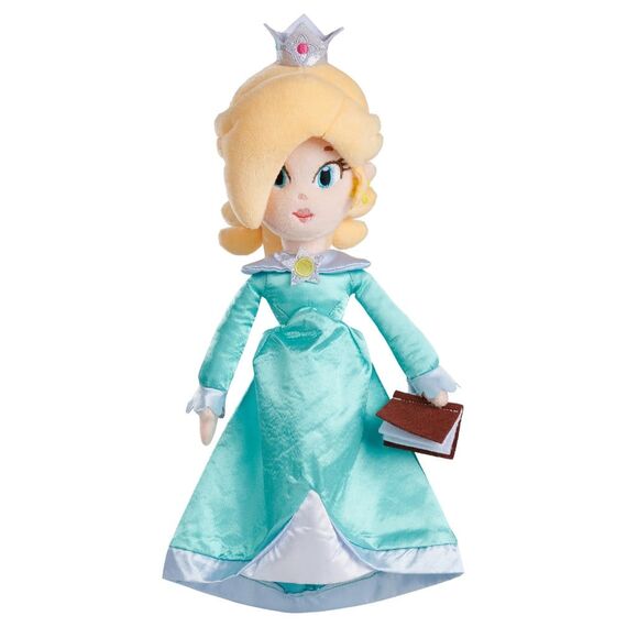Super Mario Plush Figure Rosalina 27cm - Figurines - Collectibles - Techbox