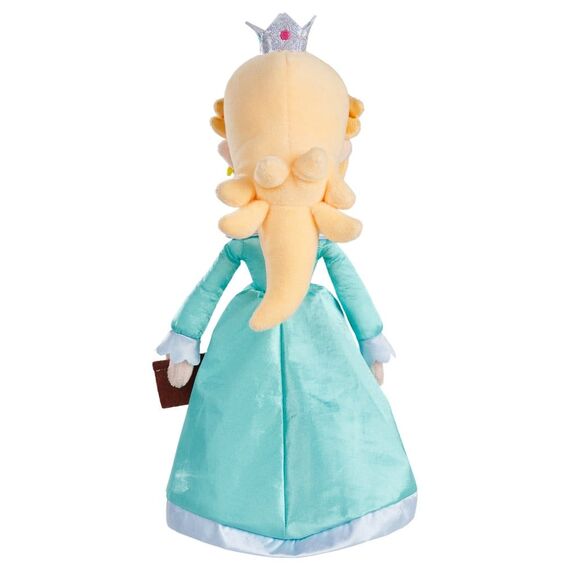 Super Mario Plush Figure Rosalina 27cm - Figurines - Collectibles - Techbox