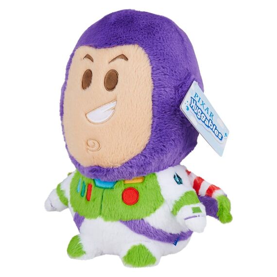 Toy Story Huggables Plush Figure Buzz Lightyear 35 cm |  Techbox