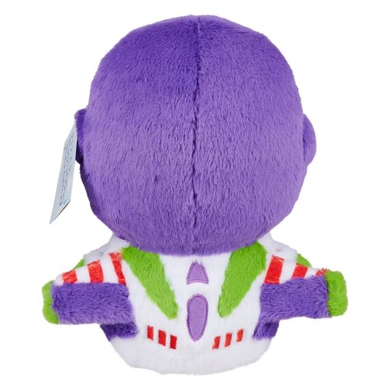 Toy Story Huggables Plush Figure Buzz Lightyear 35 cm |  Techbox