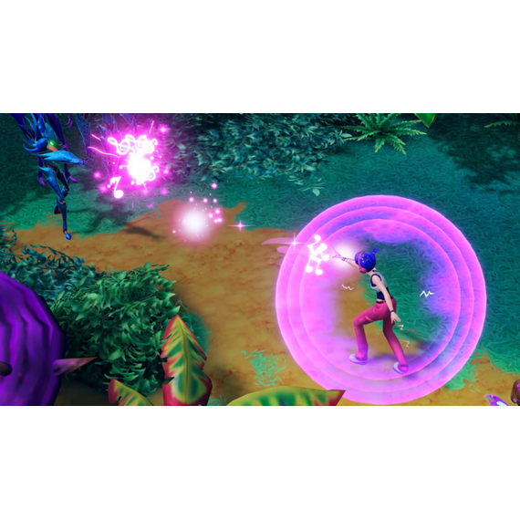 Winx Club: The Magic is back / PlayStation 5 - PS5 Games - Games - Techbox