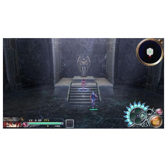 Ys Memoire: Revelations In Celceta / Nintendo Switch - Nintendo Switch Games - Games - Techbox