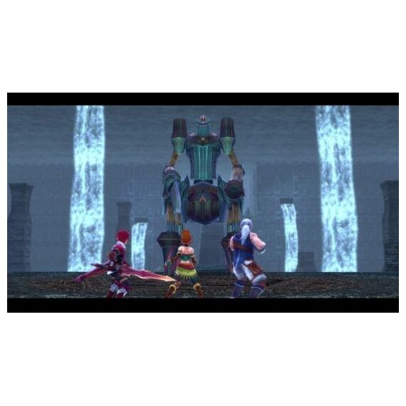 Ys Memoire: Revelations In Celceta / Nintendo Switch - Nintendo Switch Games - Games - Techbox